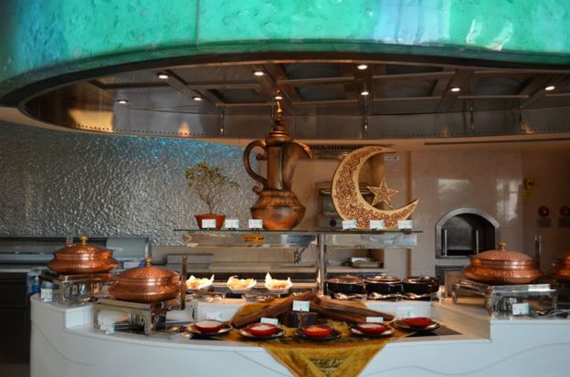 The St. Regis Saadiyat Island Resort, Abu Dhabi May Listings And Ramadan Offerings