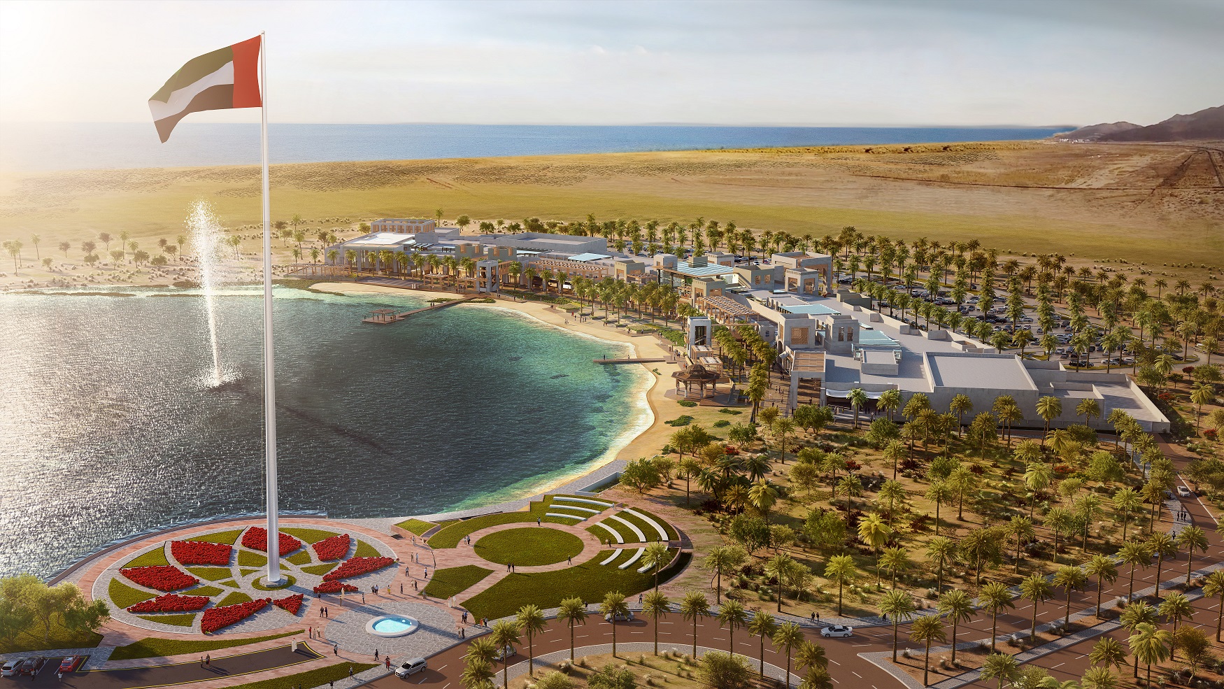 Eagle Hills Announces Special Payment Plan For  ‘Maryam Island’ And ‘The Address Fujairah Resort + Spa’