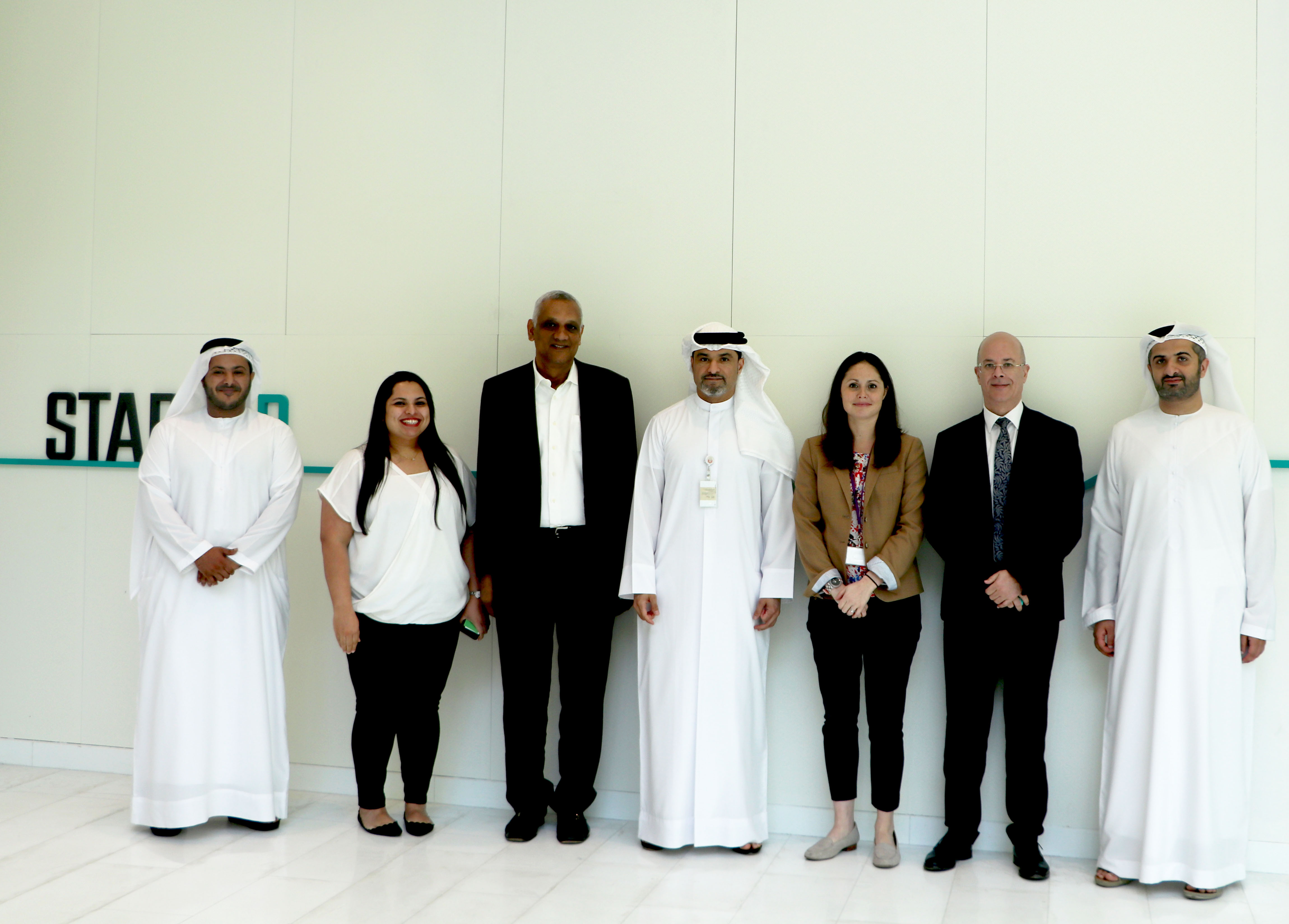 Khalifa Fund And startAD Invite Emirati Entrepreneurs To Apply For Ibtikari