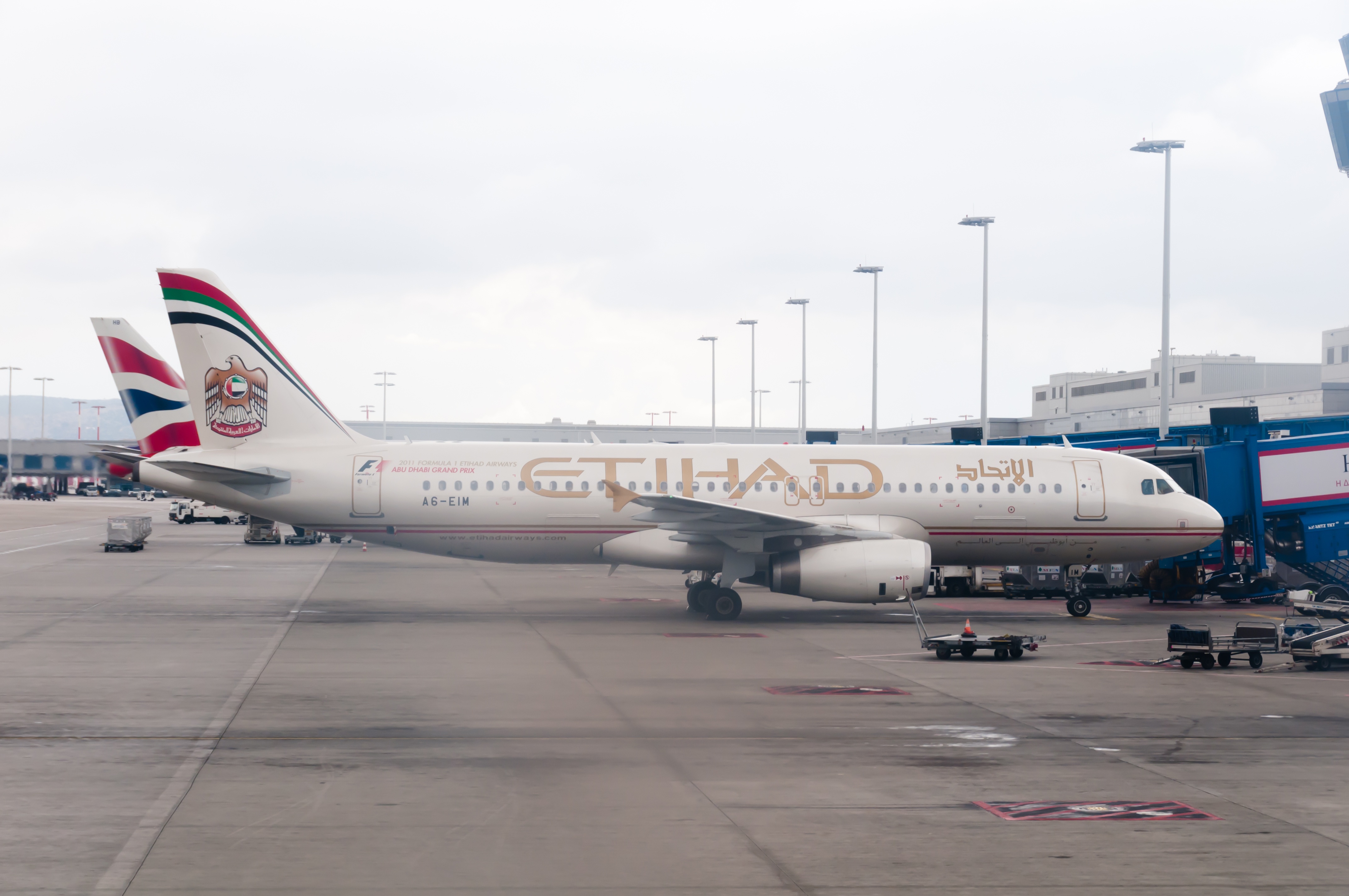 Etihad Airways Launches Dedicated In-Flight Guest Medical Services