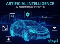Artificial Intelligence In The Automobile Industry