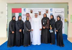 UAE Nationals Start Training With Schlumberger As ADNOC Continues To Develop World Class Workforce