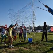 Movies In The Park Returns This October To Yas Island