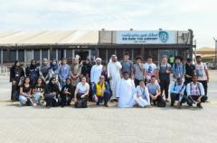 Abu Dhabi Airports Launches ‘Flight Of The Children Of Zayed’ Initiative