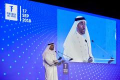 FinTech Abu Dhabi 2018 Accelerates Innovation Of Digital Economy