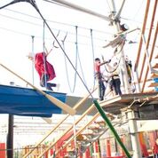 Al Othaim Leisure Relaunches Outdoor Area ‘Xtreme Zone’ At Deerfields Mall, Abu Dhabi