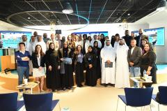 startAD And Khalifa Fund Shortlist Eight Startups For Ibtikari Program