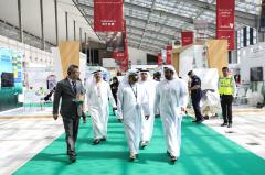 Abu Dhabi Ports Kicks Off 2nd Edition Of Annual Health, Safety & Environment Week