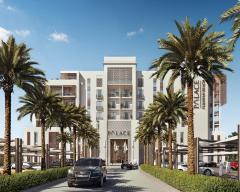 Eagle Hills Abu Dhabi Reaps Three Awards At The 2018 Arabia Property Awards