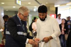 Abu Dhabi Airports Celebrates Customer Service Week