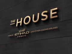 Etihad Airways And No1 Lounges Launch ‘The House’