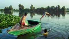 National Geographic Abu Dhabi In Partnership With Abu Dhabi Media And Al Marai Announce 2018 “Moments” Photography Competition Shortlisted Entries