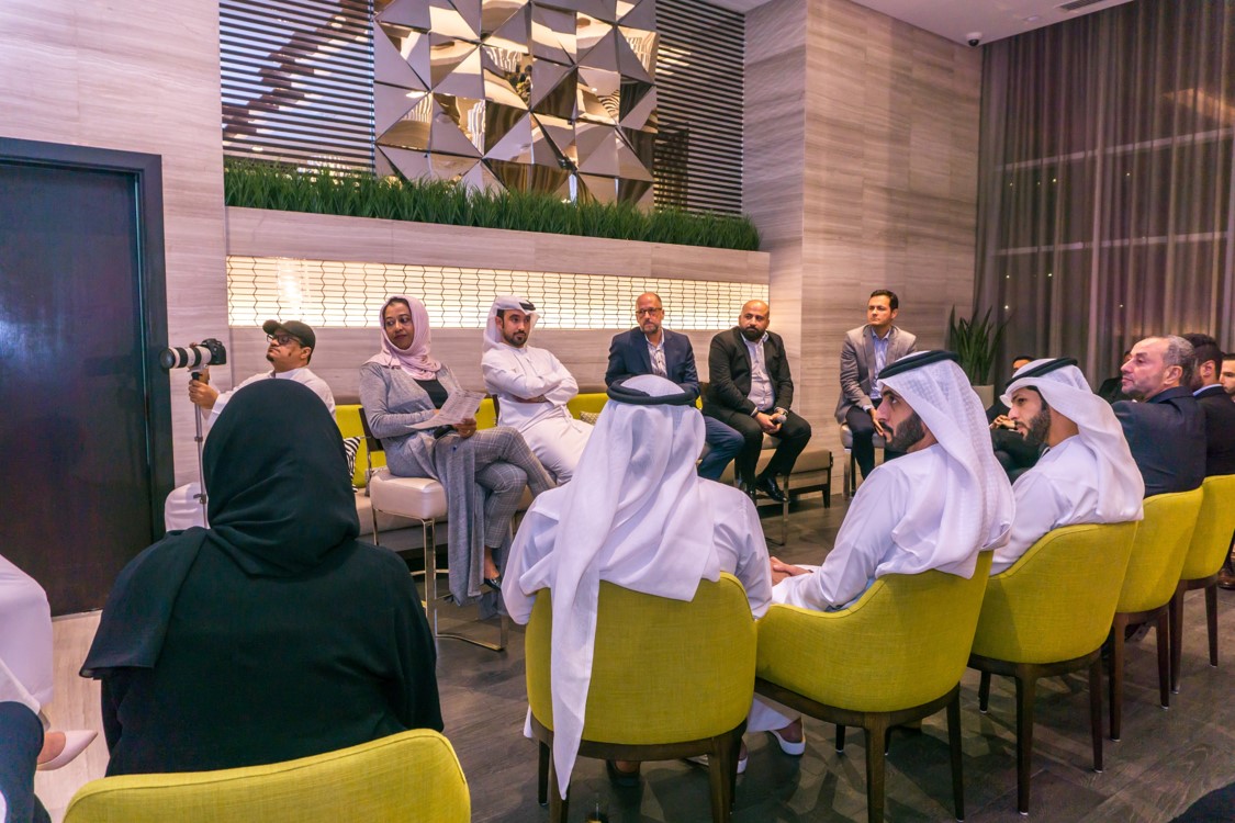 Abu Dhabi Municipality Launches “Smart Cities” Series To Engage Policy Makers And Business Leaders