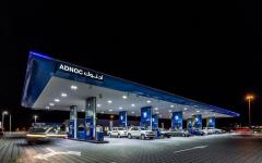 ADNOC Distribution To Expand Flex Service To Northern Emirates
