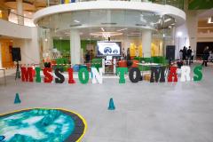 Repton Abu Dhabi Showcases Apple Distinguished Digital Learning Excellence