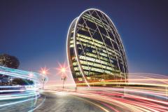 Aldar Delivers Solid Performance In Q3 2018