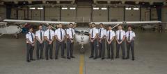 Alpha Aviation Academy Partners With Etihad Aviation Training For Core Flying Skills Training