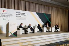 Emirates Diplomatic Academy Launches SDG Center Of Excellence For The Arab Region