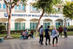 UOWD Partners With ‘English Plus Language & Training Centre’ To Offer IELTS Tests In Abu Dhabi