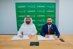 Careem Signs A Memorandum Of Understanding With The Department Of Tourism And Culture – Abu Dhabi