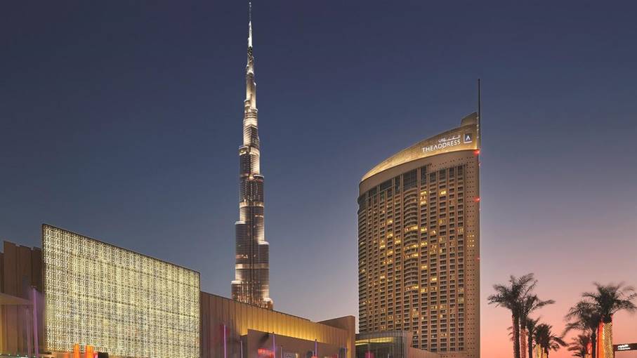 Knight Frank Advises Abu Dhabi National Hotels On Leading Hotel Sale In The Middle East