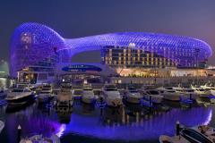 Yas Island Abu Dhabi Receives 34 Awards, Accolades In 2018