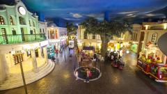 KidZania® Airlines Lands In Abu Dhabi For The First Time