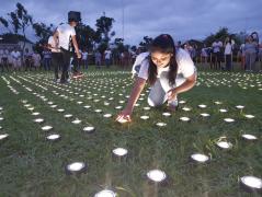 Zayed Sustainability Prize’s “Guiding Light” Arrives In Bolivia With 2,000 Solar Lanterns