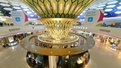 Abu Dhabi Airport Offers One Of Fastest Internet Services In World