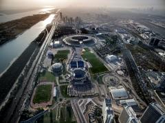 Premier Motors And Maserati To Bring Italian Flair To ADNOC Abu Dhabi Marathon