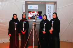 Emirates Foundation Think Science Ambassadors To Showcase Innovative Projects At The World Future Energy Summit 2019 In Abu Dhabi Youth 4 Sustainability Hub – Climate Innovation Exchange (Clix)