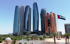 Abu Dhabi Sales Prices Reaching More Realistic Levels In Some Areas, Says Chestertons Q4 Report