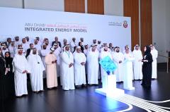 Department Of Energy Unveils ‘Abu Dhabi Integrated Energy Model’