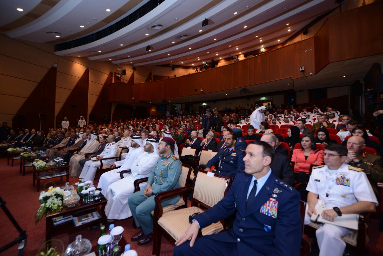 International Defence Conference 2019 To Convene 1,200 Defence Specialists