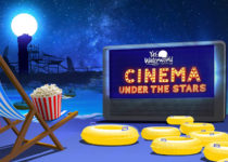 Yas Waterworld brings back Cinema Under the Stars with a Superhero Twist