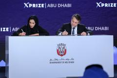 Abu Dhabi Government, XPRIZE Partner To Grow Emirate’s R&D Ecosystem