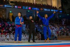 Abu Dhabi’s Jiu Jitsu Championship A Global Sports Hub