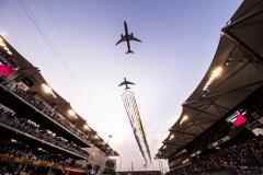 Tickets Now On Sale For Incredible Five-Day Edition Of The 2019 Abu Dhabi Grand Prix