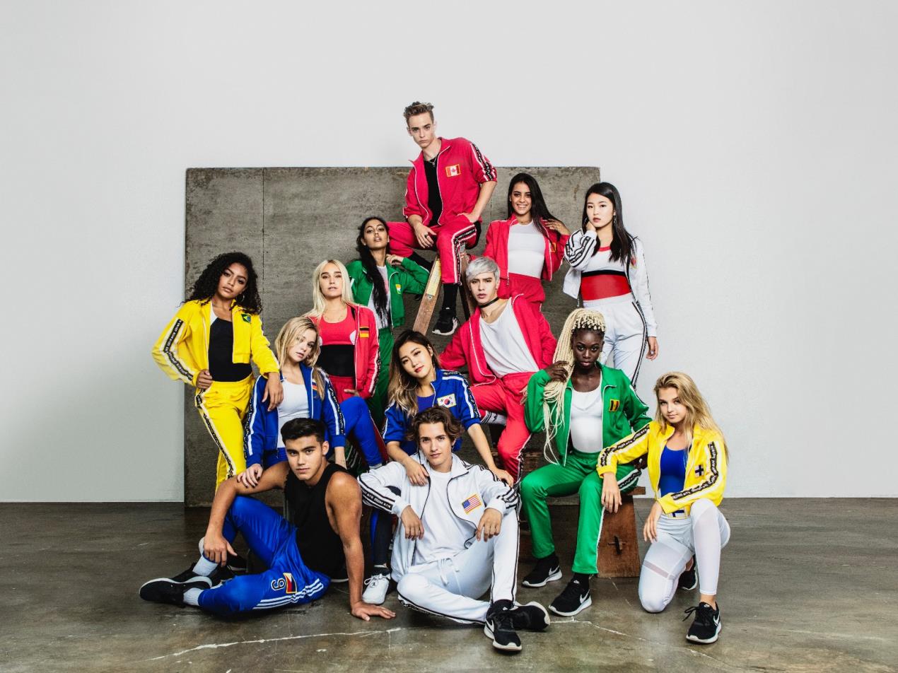 Now United To Perform At World Games’ Opening Ceremony Pre-Show