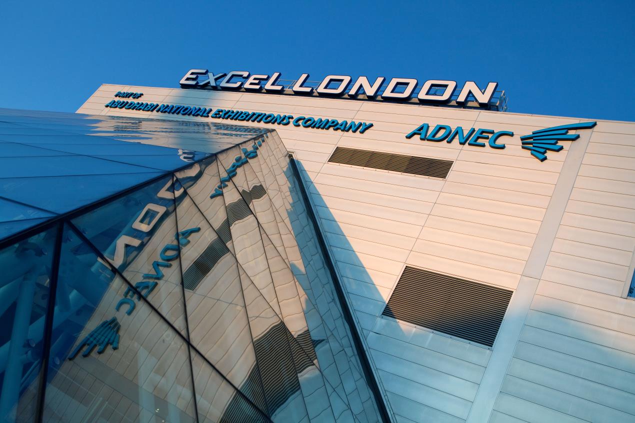 Abu Dhabi National Exhibitions Company’s ExCeL London To Host ABB FIA Formula E Championship In 2020