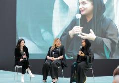 Yas Mall Hosts A Panel Discussion In Celebration Of International Women’s Day