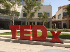 Fifth Edition Of TEDxNYUAD Sheds Light On Ideas Hidden In Plain Sight