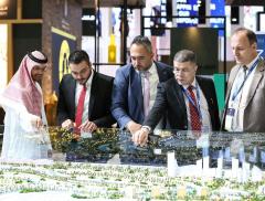 Masdar’s SIADAH Sustainability Project And Sharjah’s Ground-Breaking Tilal City In Cityscape Abu Dhabi Spotlight
