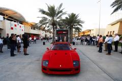 Abu Dhabi Grand Prix To Host Formula 1® And Sotheby’s Global Auction Collaboration