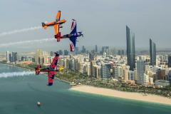 DCT Abu Dhabi Announces Initiatives To Drive Tourism, Sector Investment