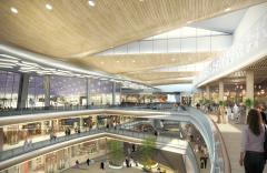 A Look Inside Abu Dhabi’s $1.2bn Reem Mall