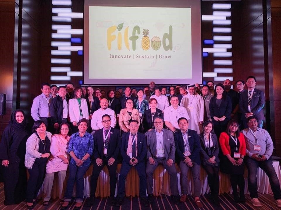 Philippine Food And Beverage Industry In The UAE To Innovate Filipino Food To Meet Rising Demand