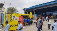 noon Hosts Pop Up Stores At The Special Olympics World Games Abu Dhabi 2019
