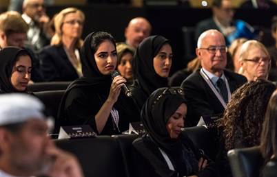 Ideas Abu Dhabi Announces Emirati Special Fellows For 2019 Programme