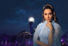 Emirati Superstar Balqees Fathi To Perform At Yas Waterworld In The UAE’s First-Ever Ladies-Only Concert